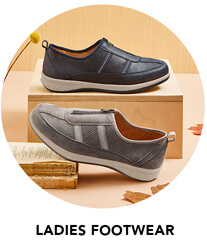 Shop Ladies Footwear